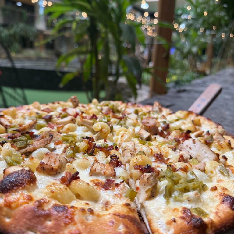 Irresistible Pizza Options