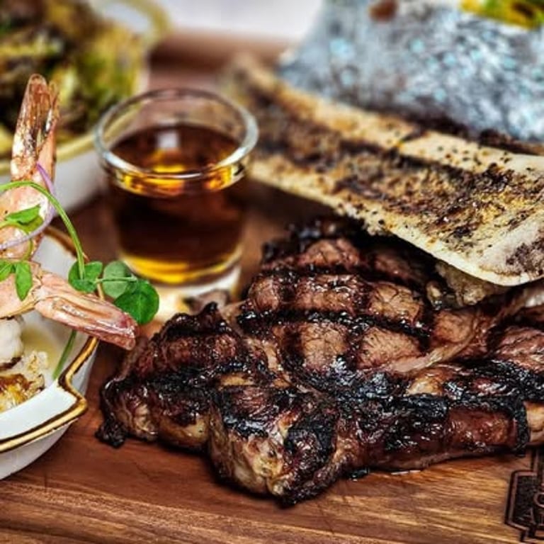 Delicious Dinner Options