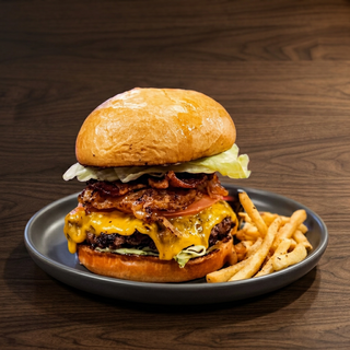 Equity Burger