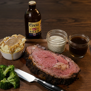 Prime Rib Monday