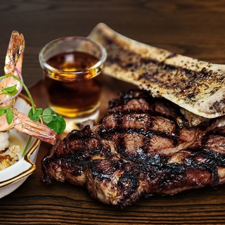 Ribeye Luge