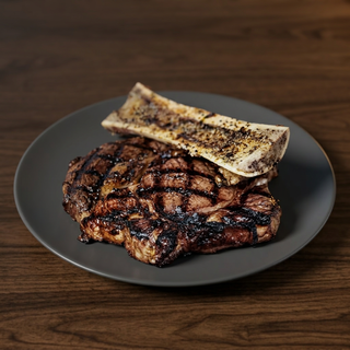Ribeye Luge