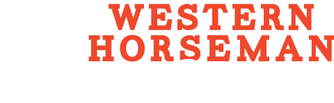 The Western Horseman Club