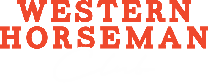 The Western Horseman Club