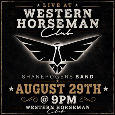 Shane Rogers Band