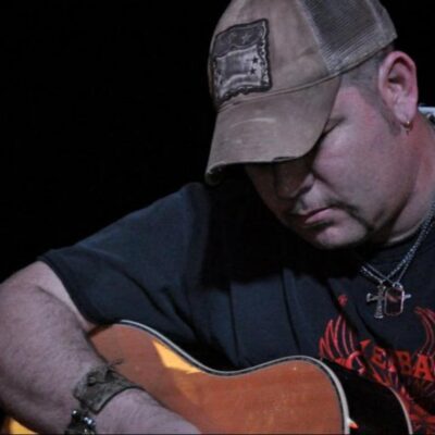 Shane Rogers Band
