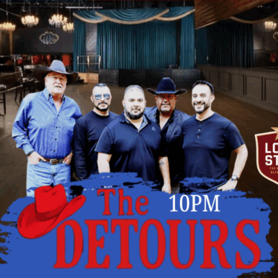 The Detours