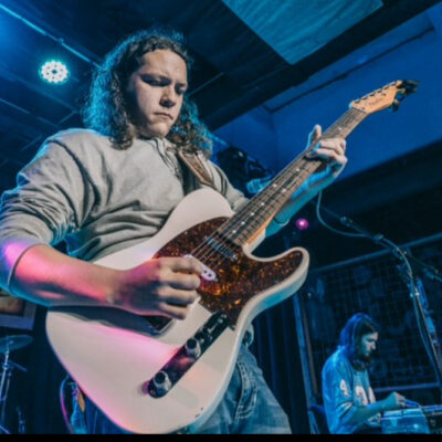 Clay Gibson Band