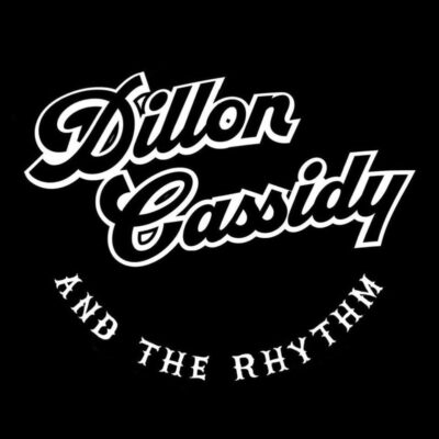Dillion Cassidy