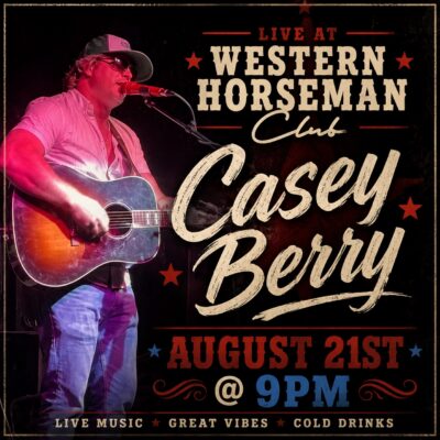 Casey Berry