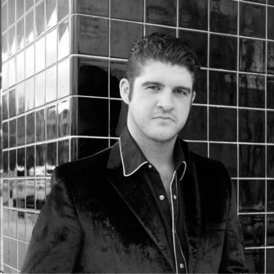 Grant Gilispie