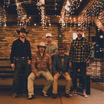 Logan Ellis & The Fever Dream