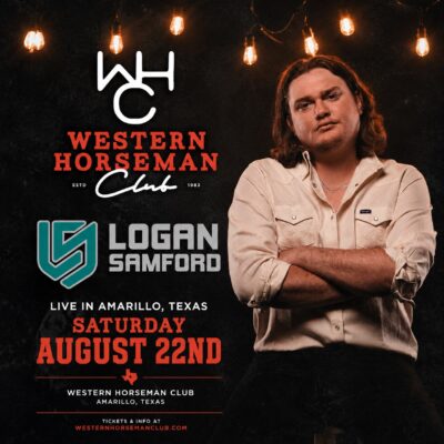 Logan Samford