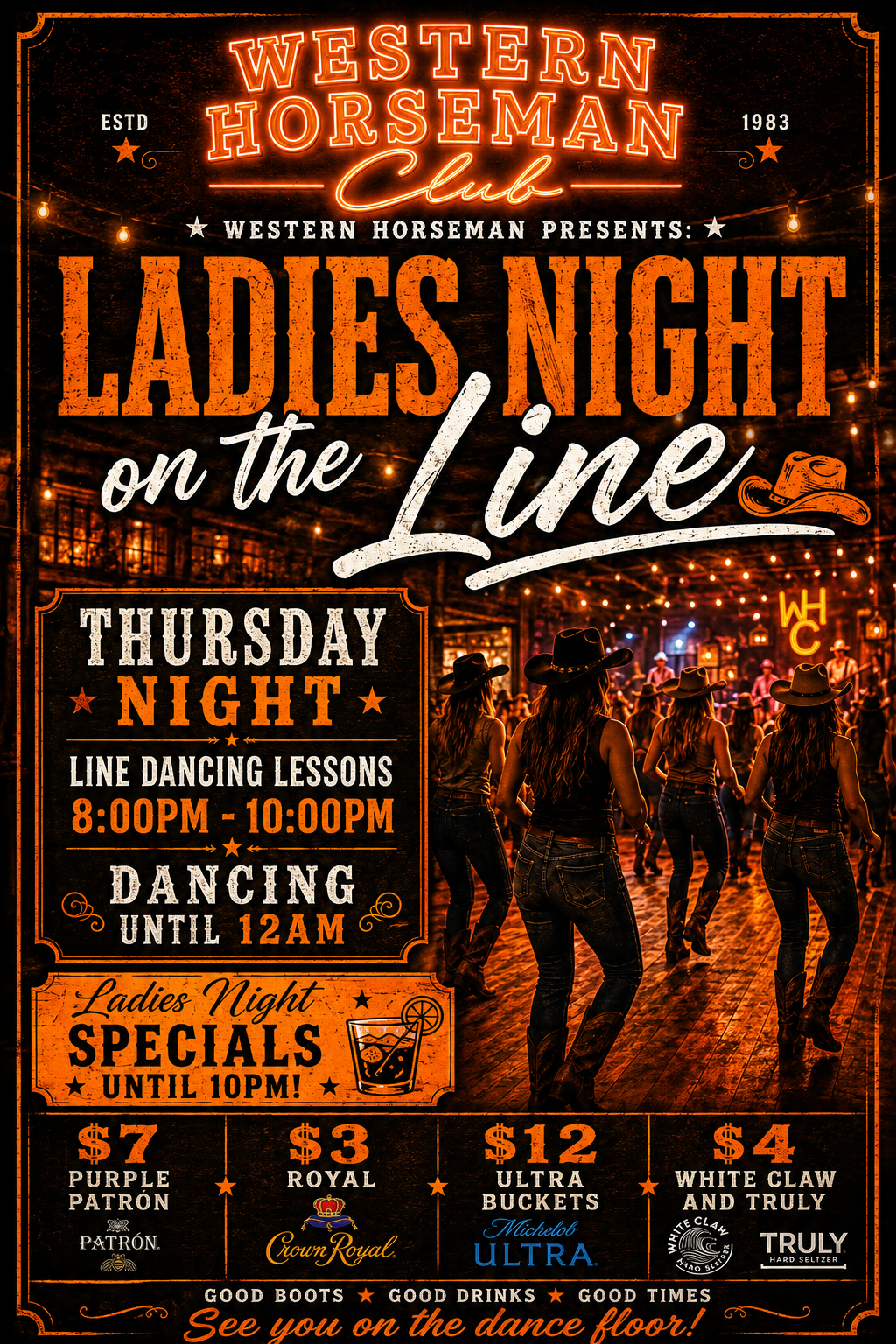 Thursday