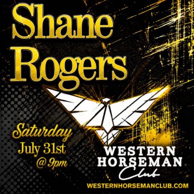 Shane Rogers Band