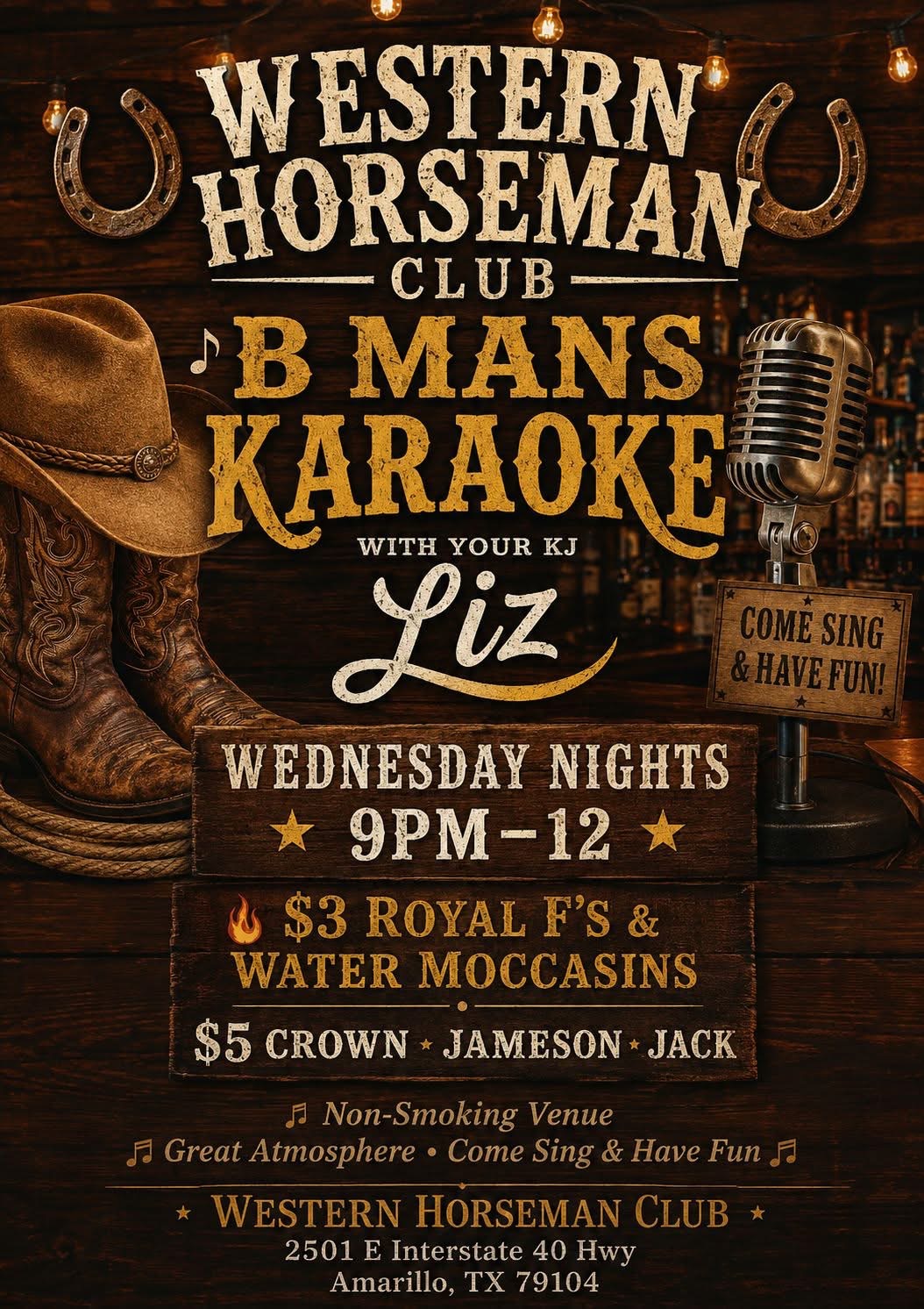 Wednesday