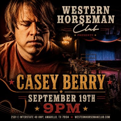 Casey Berry