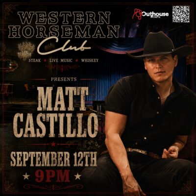 Matt Castillo