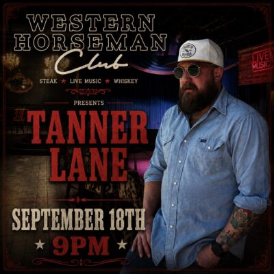 Tanner Lane