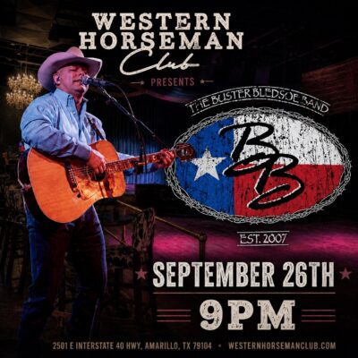 The Buster Bledsoe Band
